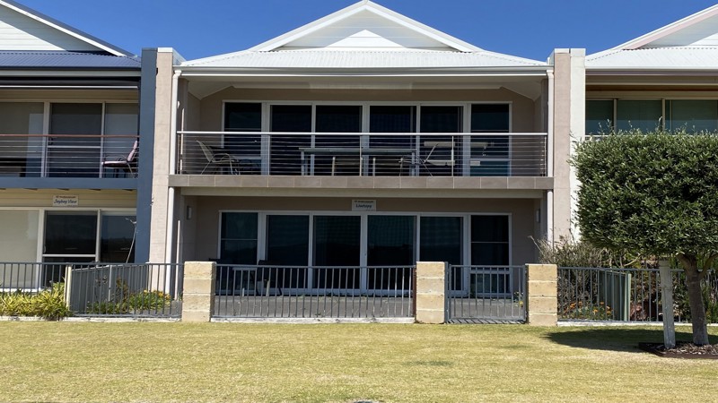 12 HEATON ST, JURIEN BAY WA 6516, 0 कमरे, 0 बाथरूम, House