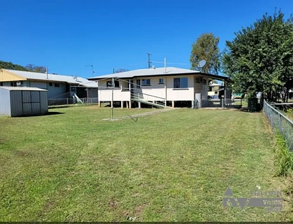 39 Fay St, Blackwater, QLD 4717, 3房, 1浴, 独立屋