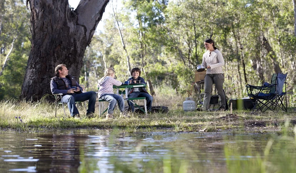 Moama  Lifestyle Forest Blocks in the Perricoota - Nature | Privacy | Peace