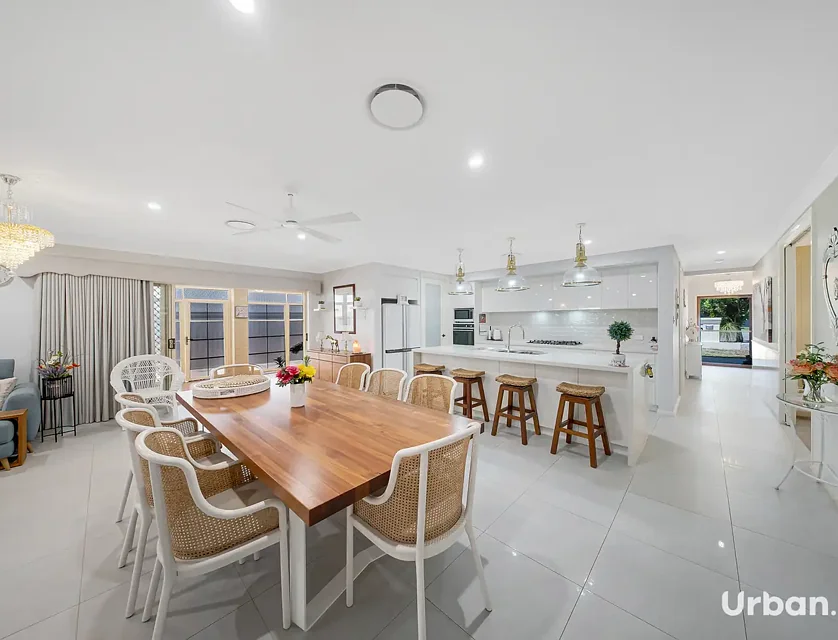 283 Settlers Boulevard, Chisholm, NSW 2322, 4 ਕਮਰੇ, 2 ਬਾਥਰੂਮ, House