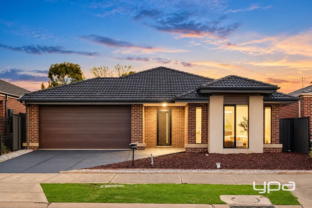 Point Cook 4 Bedroom A Cozy Haven to Call Your Own
