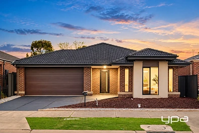 Point Cook 4 Bedroom A Cozy Haven to Call Your Own