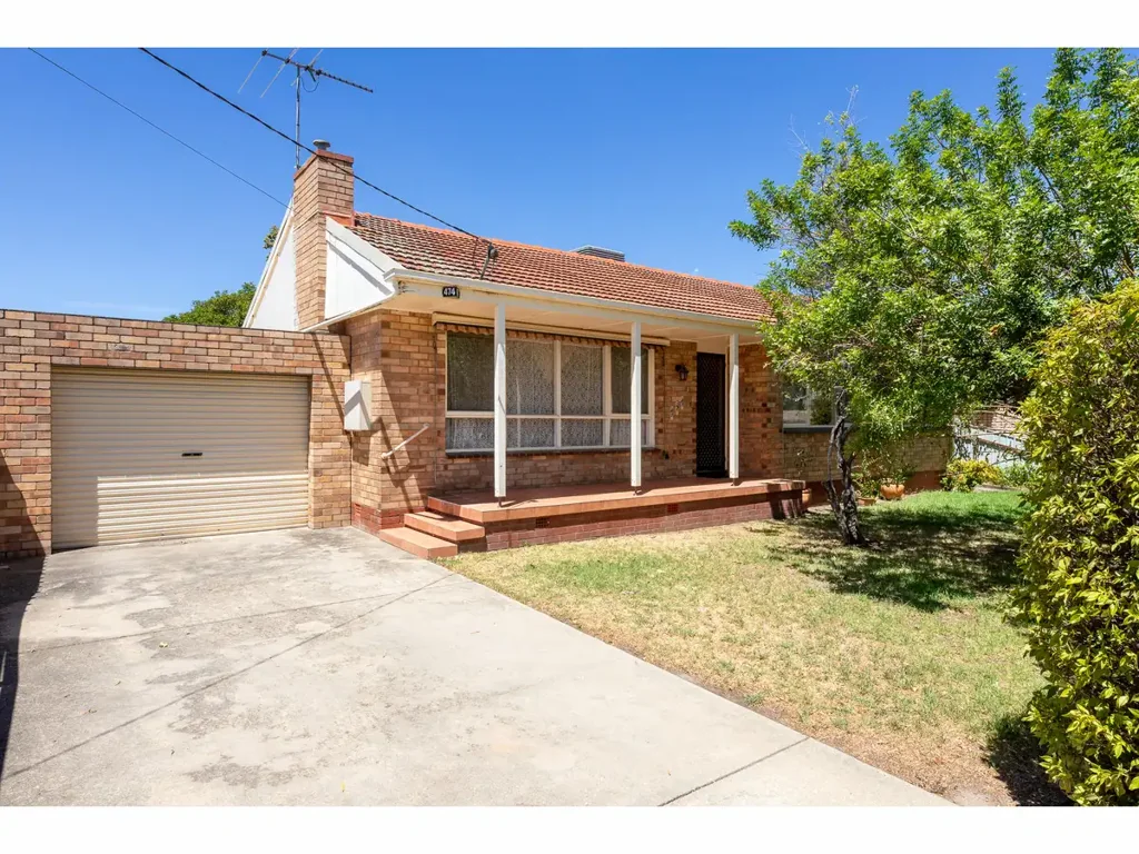 474 Mckenzie Street, Lavington, NSW 2641