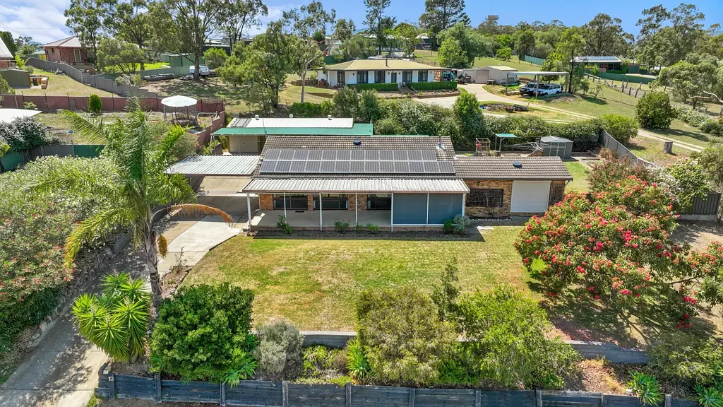 12-14 Campbell Street, Aberdeen, NSW 2336