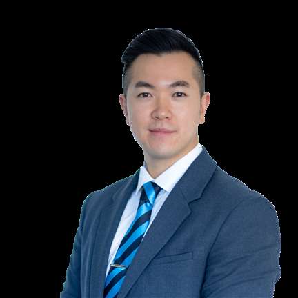 Benjamin Lu