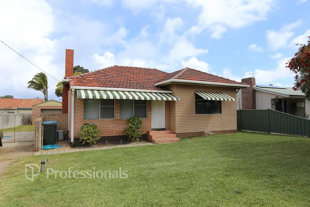8 Dixon Street, Nulsen, WA 6450