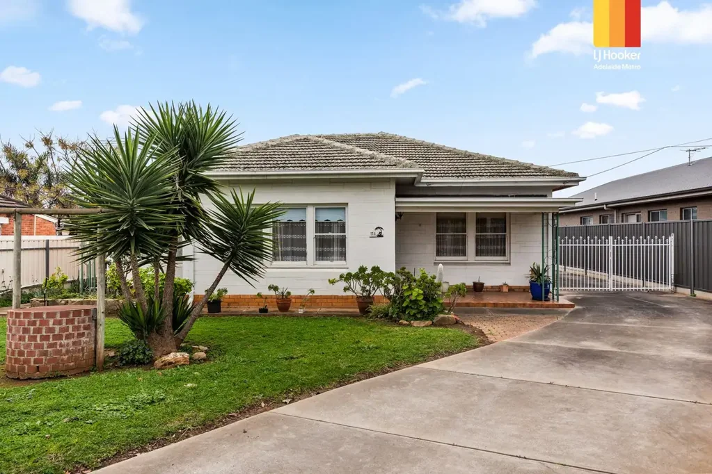 Glynde 3Zimmer A Classic Home with Exciting Future Possibilities