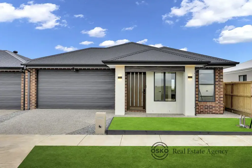Wyndham Vale 4બેડરૂમ 39 Landshaw Road, Wyndham Vale