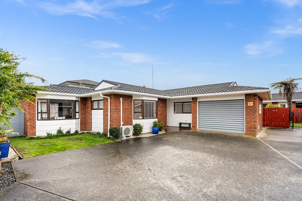 5B Mair Street, Regent, Whangarei, Northland