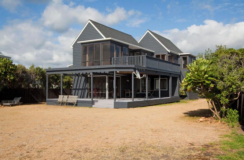 14 Glen Isla Place, Waihi Beach, Bay Of Plenty, 5 غرف, 0 حمامات