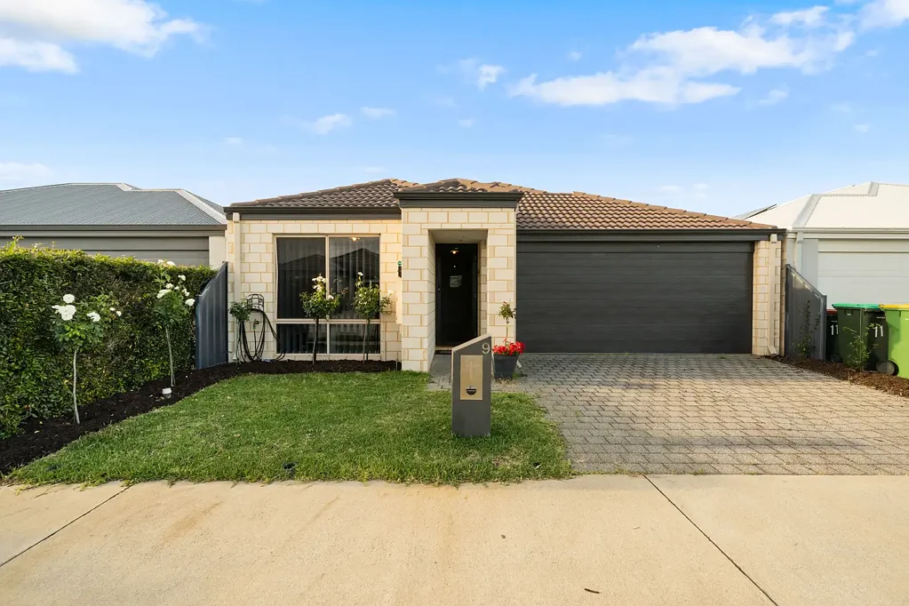 Baldivis 3ਬੈੱਡਰੂਮ Under offer.