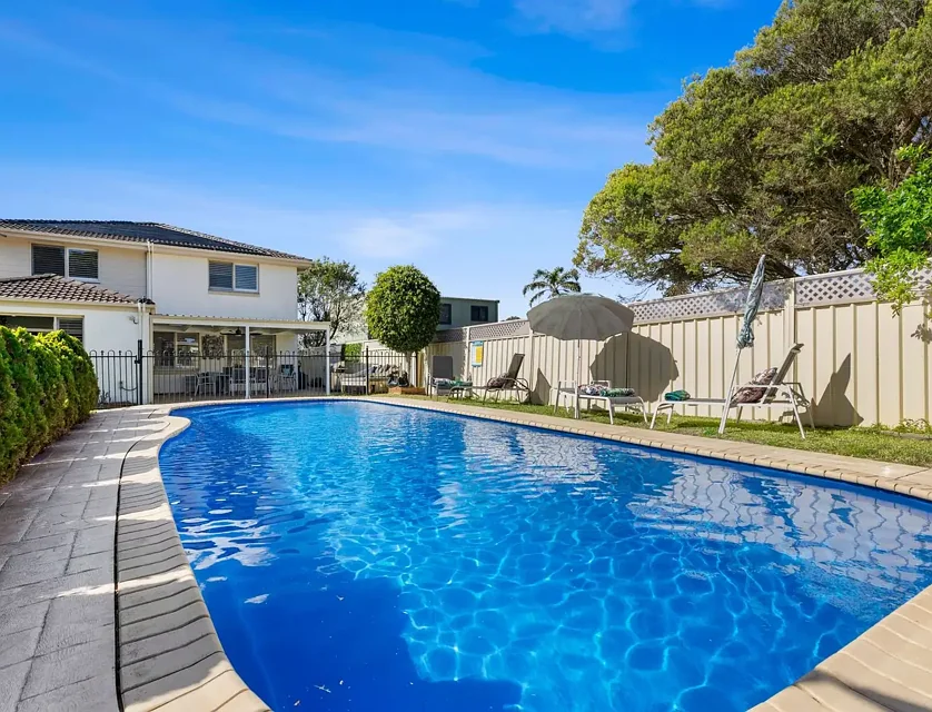 136 The Lake Circuit, Culburra Beach, South Coast, 5 Kuwarto, 3 Banyo, House