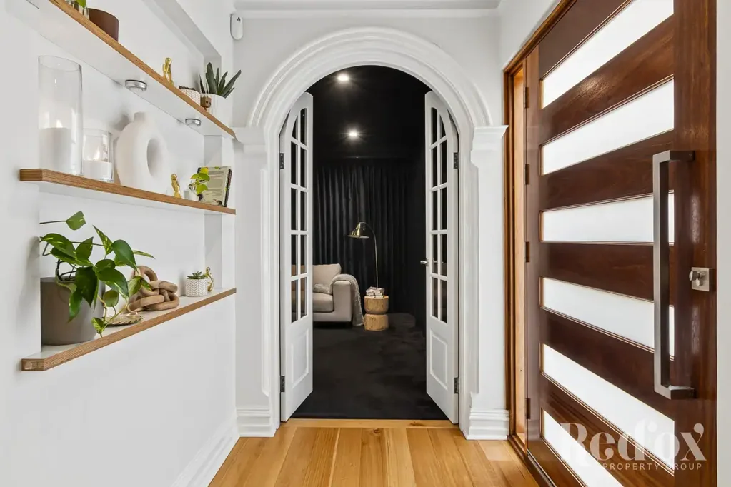 Mount Lawley 4房  Three levels of “Oh yes!”