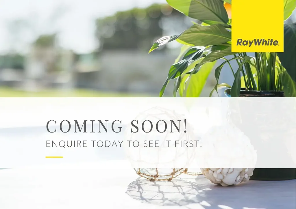 Beerwah 2房  COMING SOON!