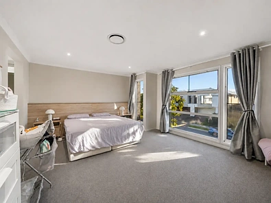 30 Jepson Street, Mango Hill, QLD 4509, 4 slaapkamers, 2 badkamers, House