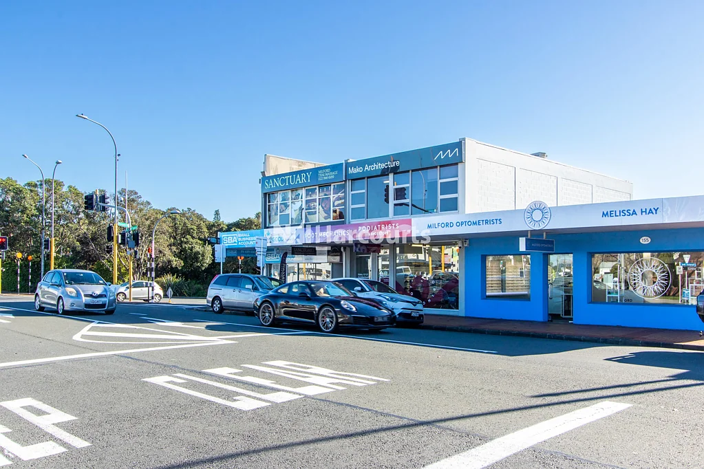 Milford Top Quality Milford Office