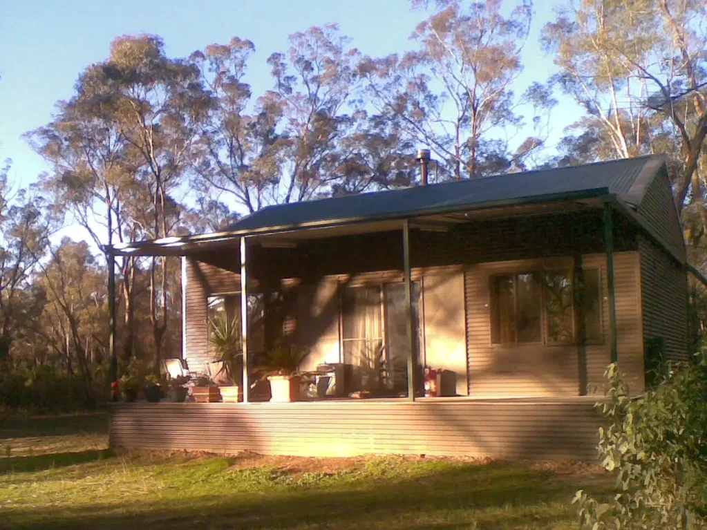 41 Redcastle Cemetery Road, Redcastle, VIC 3523