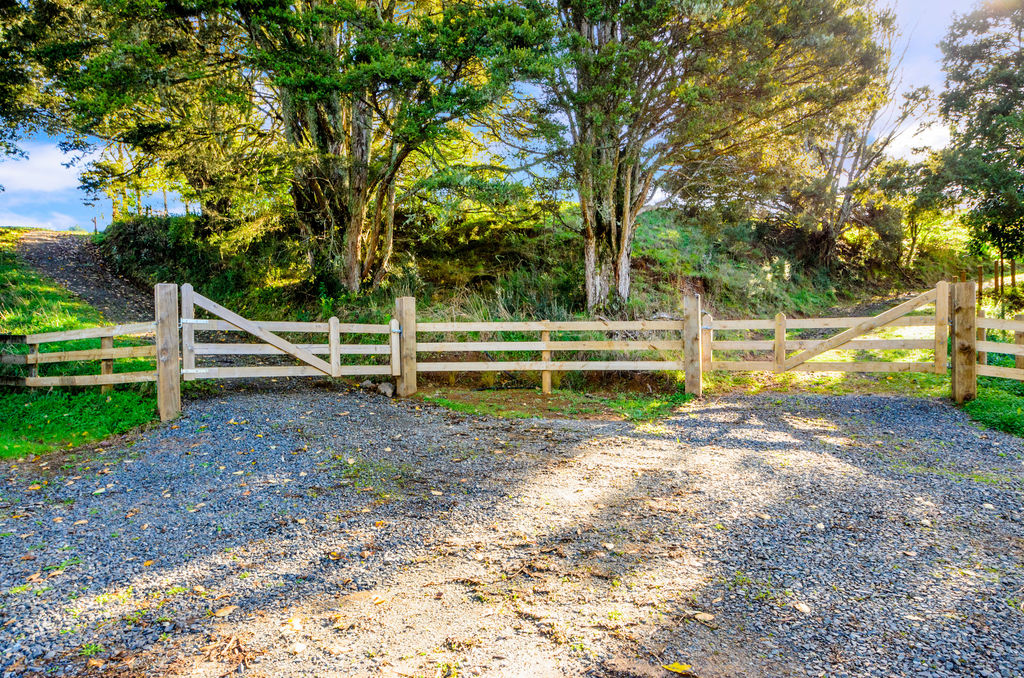 1149 Whangaripo Valley Road, Whangaripo, Auckland - Rodney, 0 ਕਮਰੇ, 1 ਬਾਥਰੂਮ, Finishing