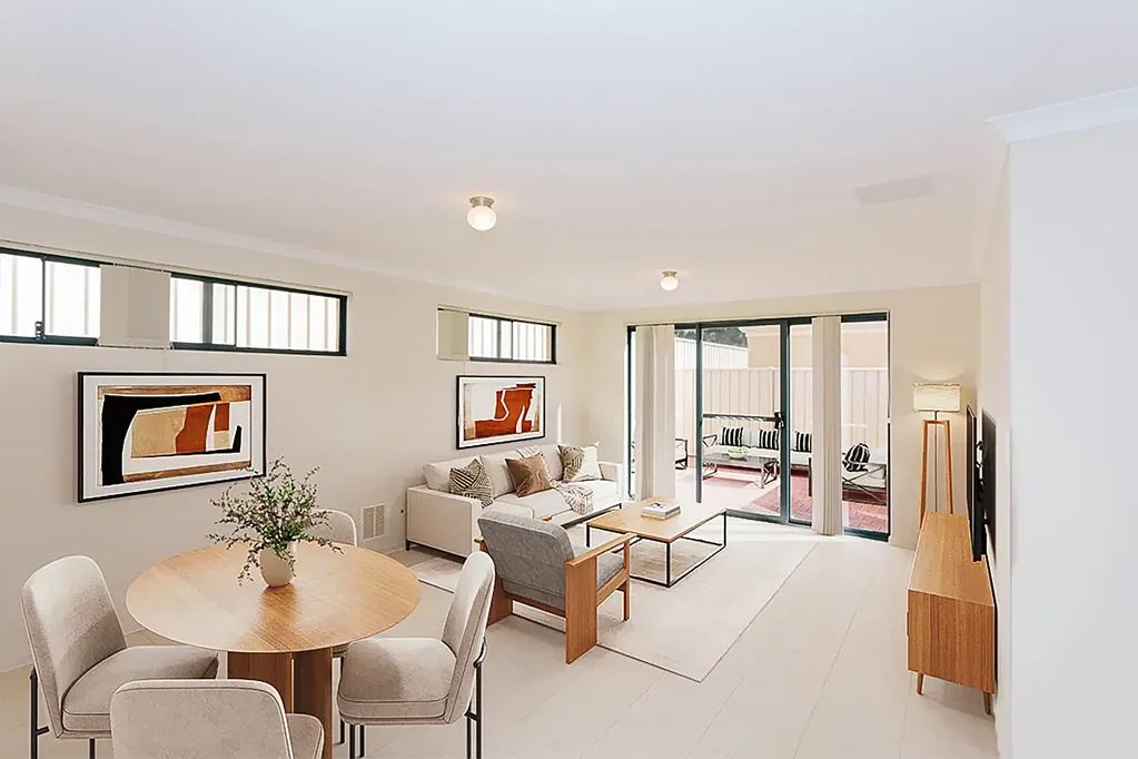 Madeley 3Kwarto Superbly Located & No Strata Fees