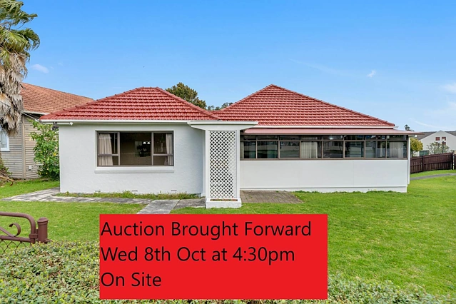 66 Mount Roskill Road, Mt Roskill, Auckland City