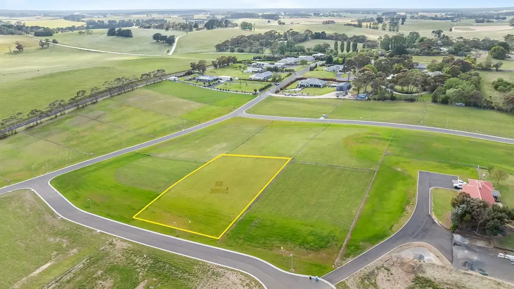 Glenburnie Premium, Expansive Lifestyle Allotment - Welcome to Sycamore Estate