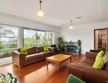 18 Exminster Street, Blockhouse Bay, Auckland City, Auckland, 4房, 2浴, 独立屋