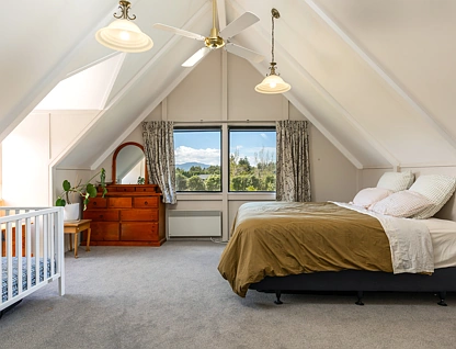 10 Fishtail Vue, Wairau Valley, Marlborough, 3 રૂમ, 2 બાથરૂમ, Lifestyle Property