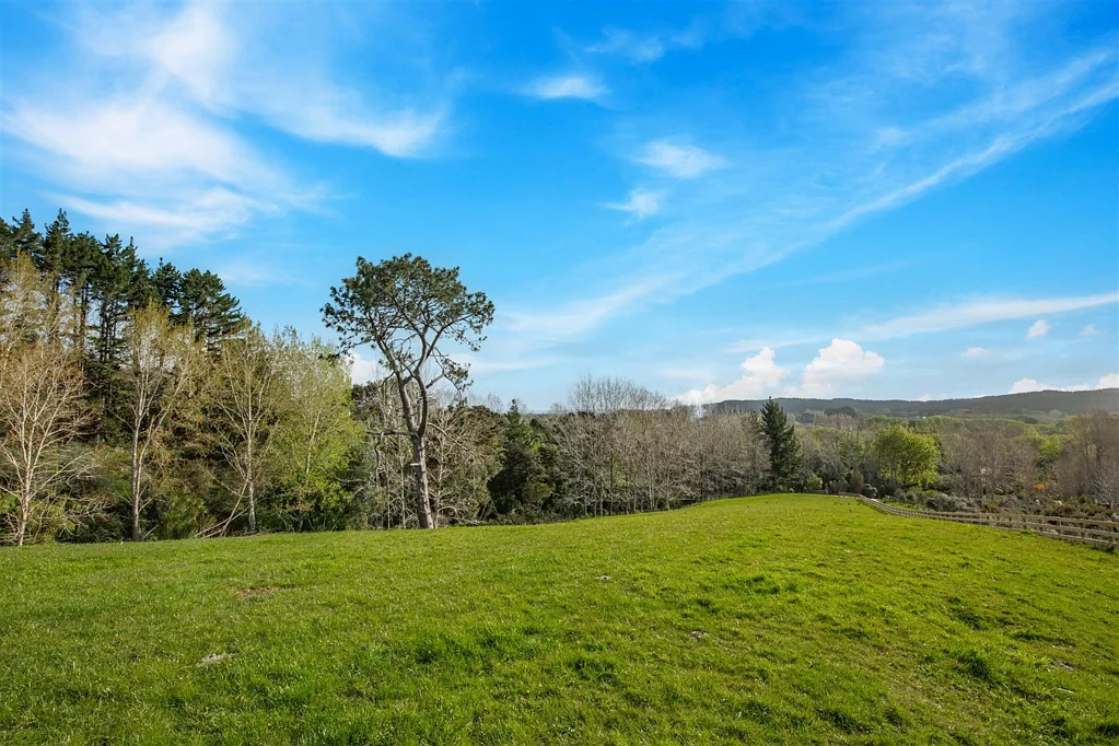Coatesville Blank Canvas with Breathtaking Views