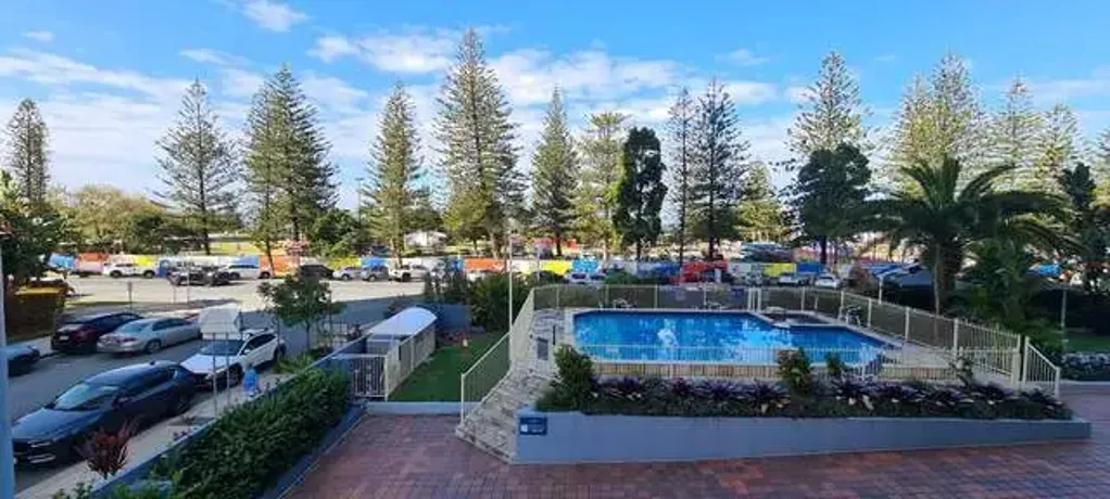 Short Term Lease With Ocean Views In A Prime Location!