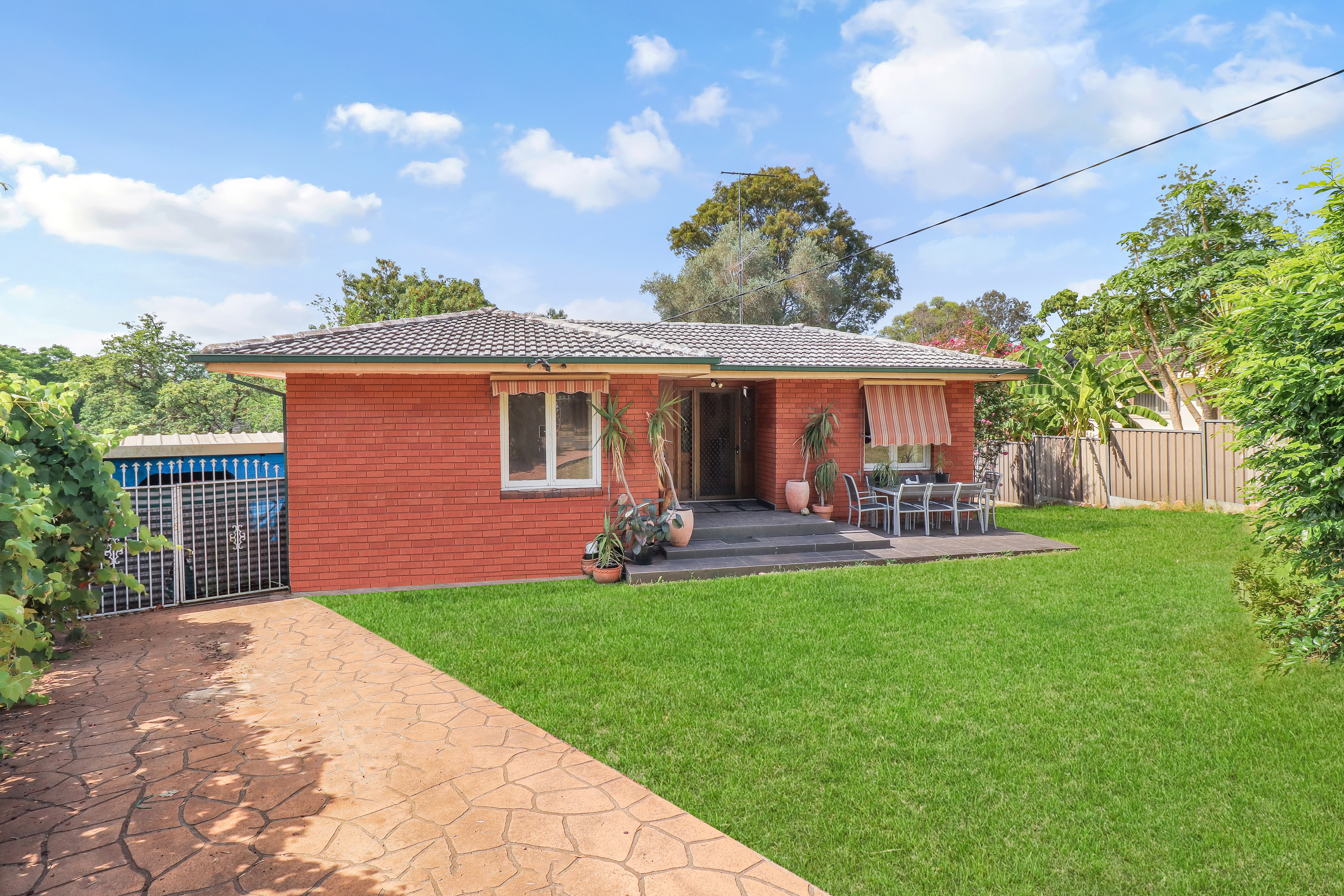 54 MACARTNEY CR, HEBERSHAM NSW 2770, 0 Schlafzimmer, 0 Badezimmer, House