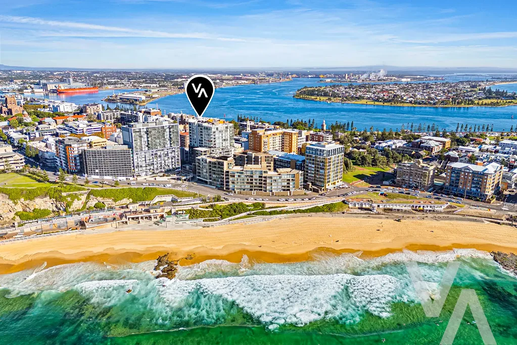 56/7 King Street, Newcastle, NSW 2300