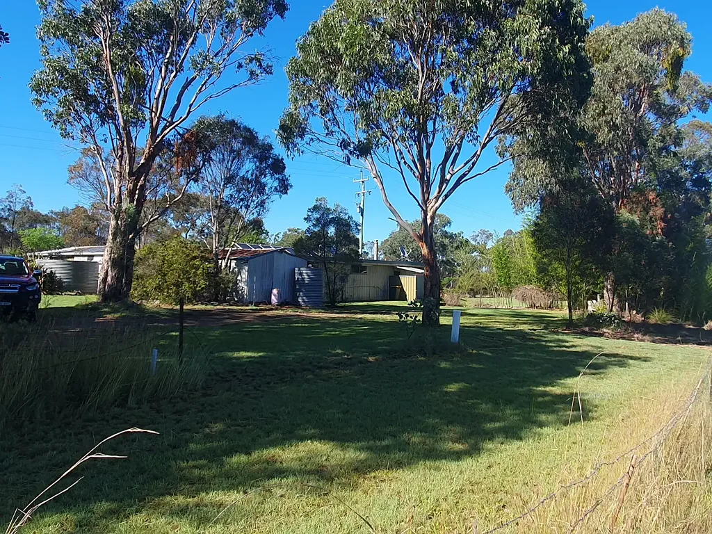 2533 Wellington Vale Road, Emmaville, NSW 2371