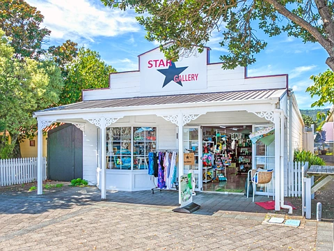 Coromandel  Tidy, tenanted and timeless