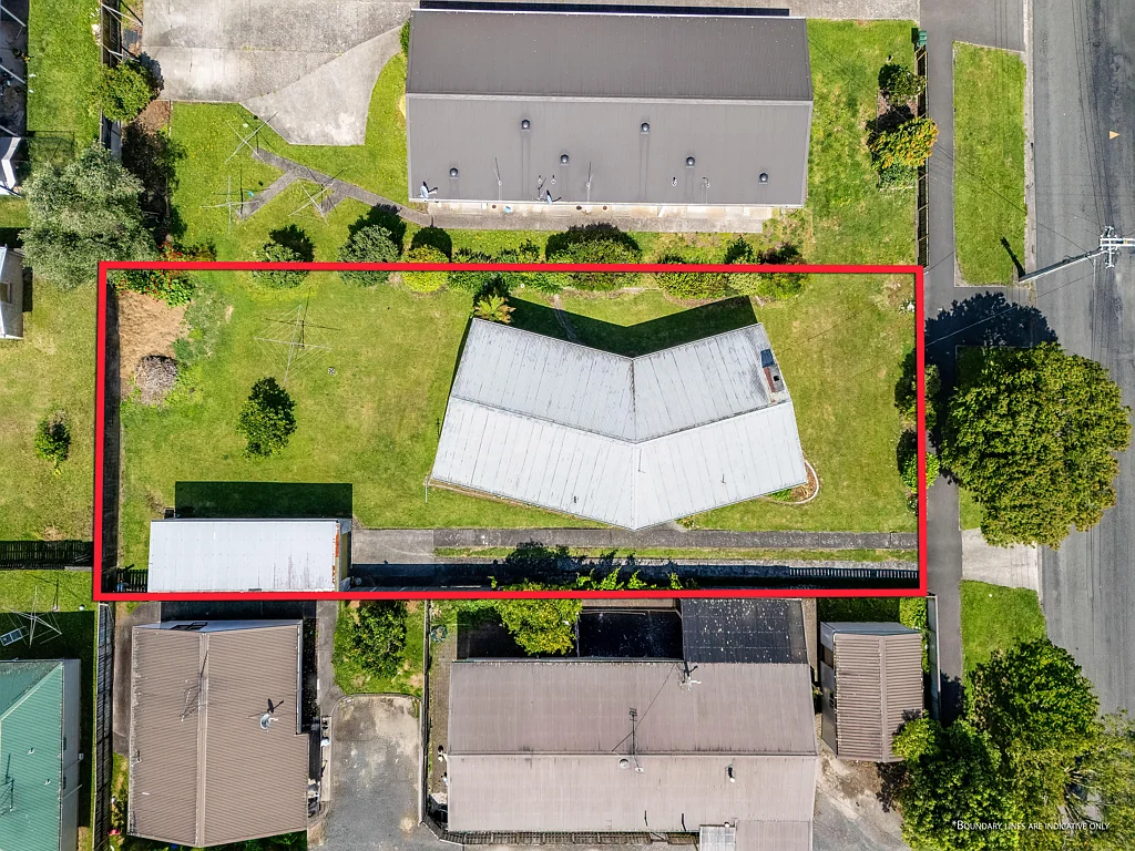 65 May Street, Hamilton East, Hamilton, Waikato