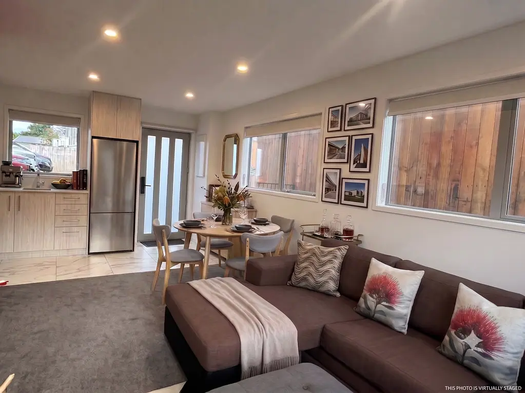 Henderson 2બેડરૂમ Modern Comfort & Solid Investment Return