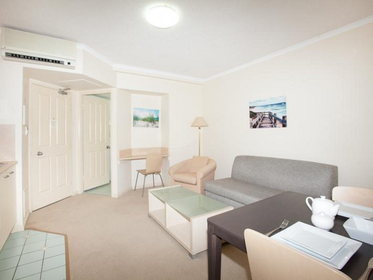 OAKFORD KANGAROO POINT UNIT 229 LEVEL 1 85 DEAKIN ST, KANGAROO POINT QLD 4169, 0 rūma, 0 rūma horoi, Unit