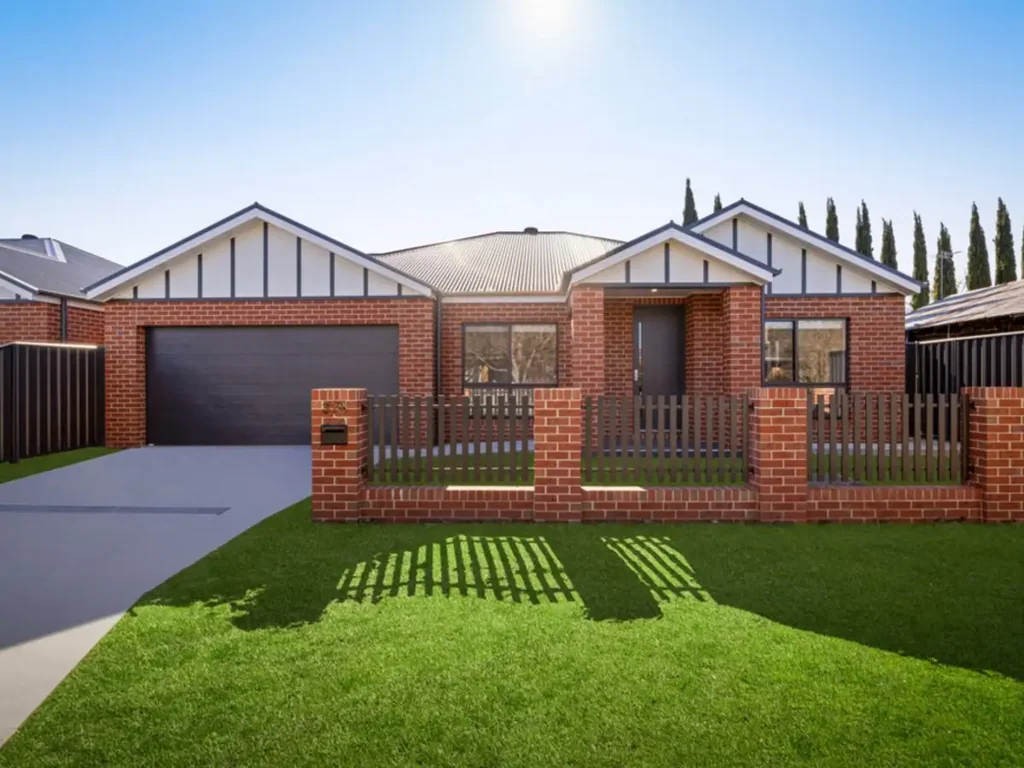 Modern & Stylish Living in North Albury