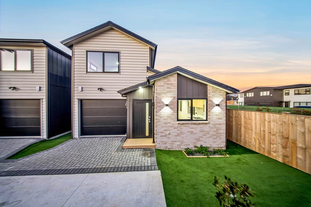 Papatoetoe 3房  Modern Homes in the Heart of Papatoetoe