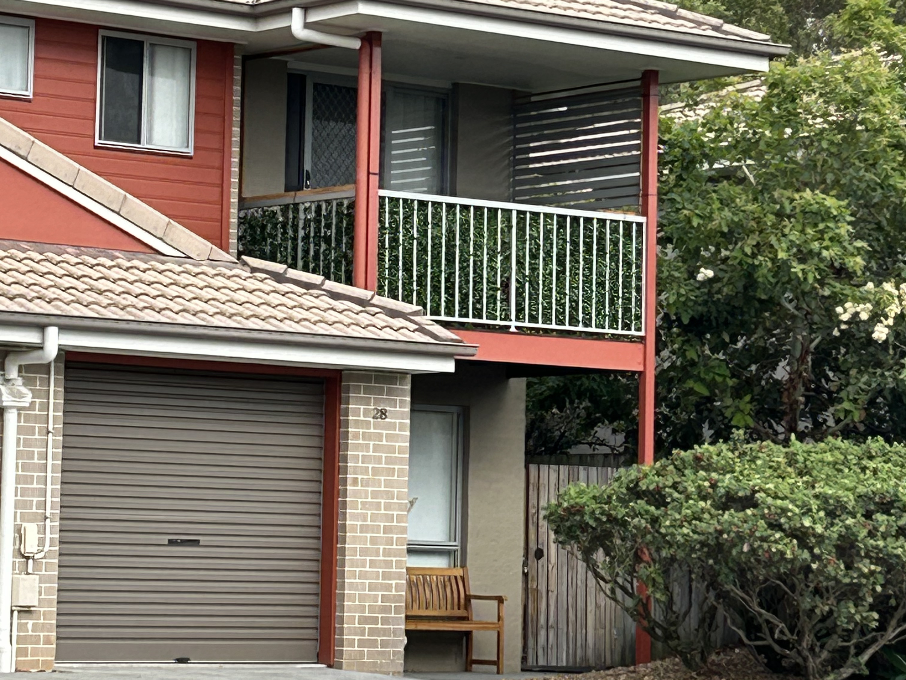 CREST VISTA 99-113 PEVERELL ST, HILLCREST QLD 4118, 0部屋, 0バスルーム, Townhouse