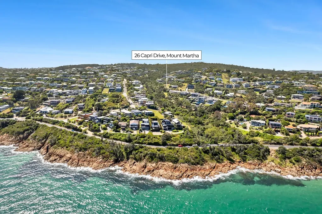 26 Capri Drive, Mount Martha, VIC 3934