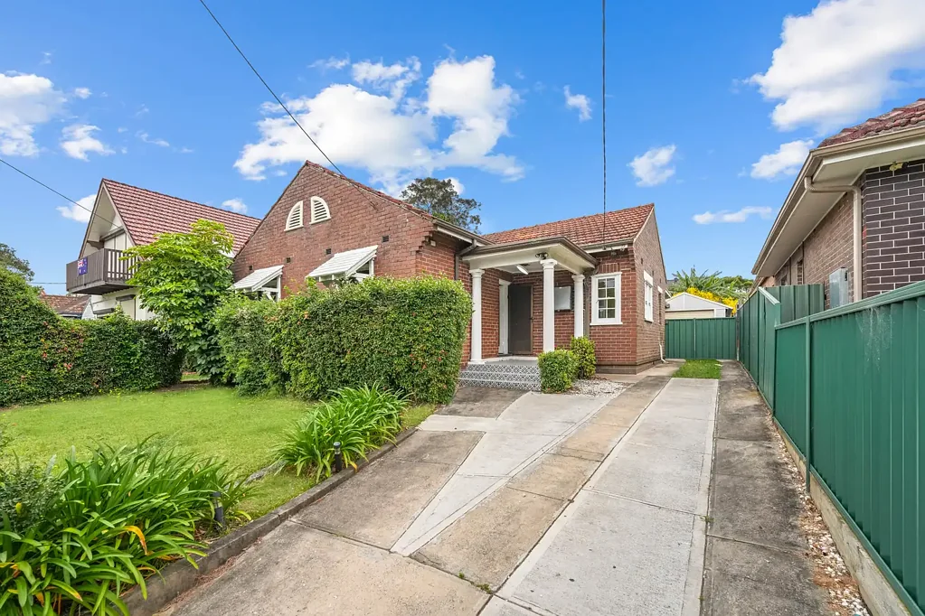 27 Merville Street, Concord West, NSW 2138