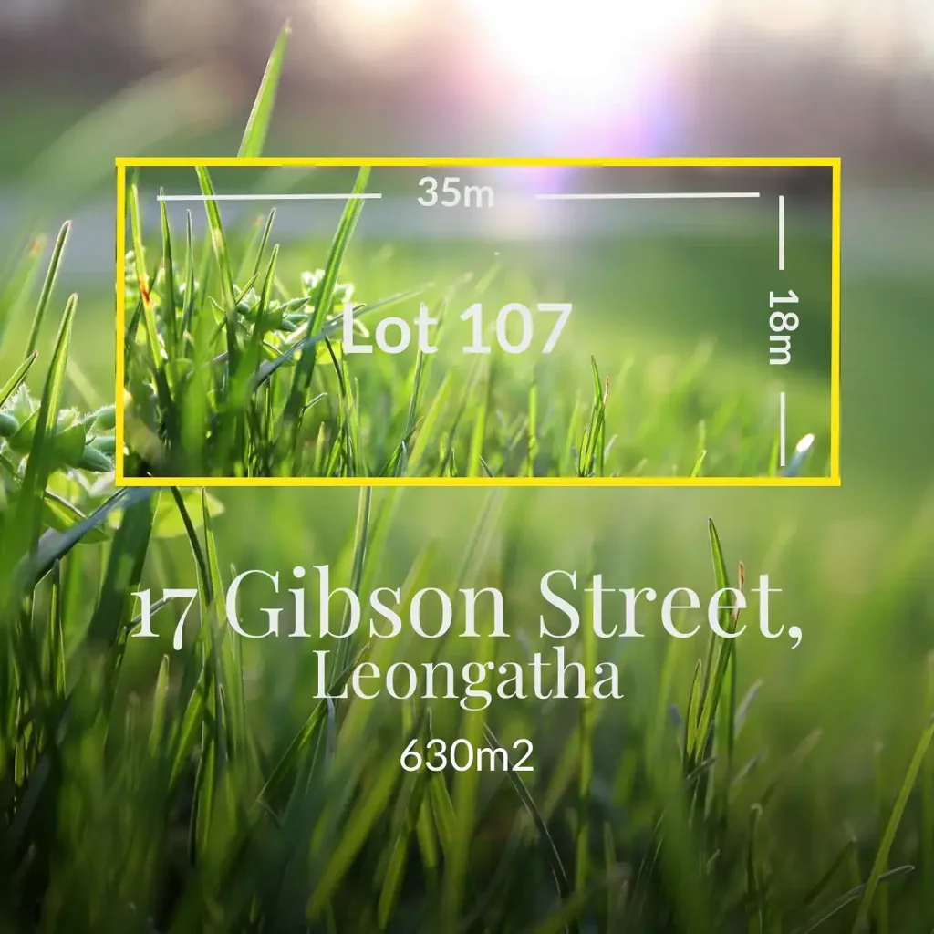 Leongatha  SHAMROCK SPRINGS- NOW TITLED
