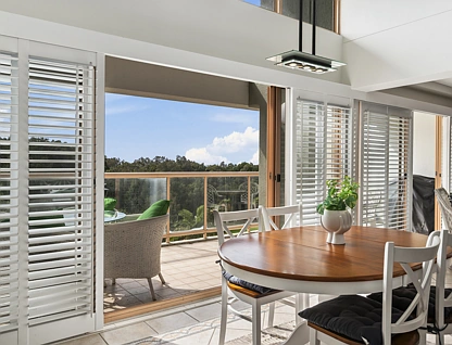 2701/2 Resort Drive, Coffs Harbour, North Coast, 3 ห้องนอน, 3 ห้องน้ำ, Apartment