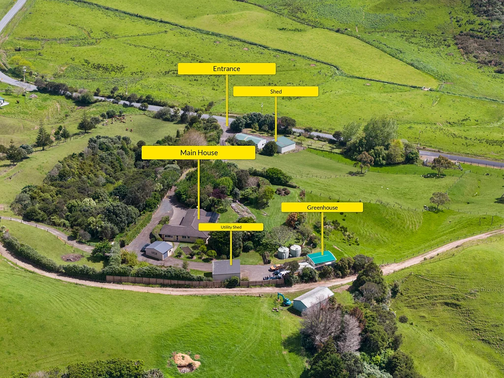 Pollok Lifestyle With Scale, Privacy and Purpose