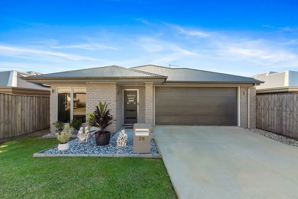 Beerwah 3Habitaciones Downsize Without Downsizing Your Lifestyle