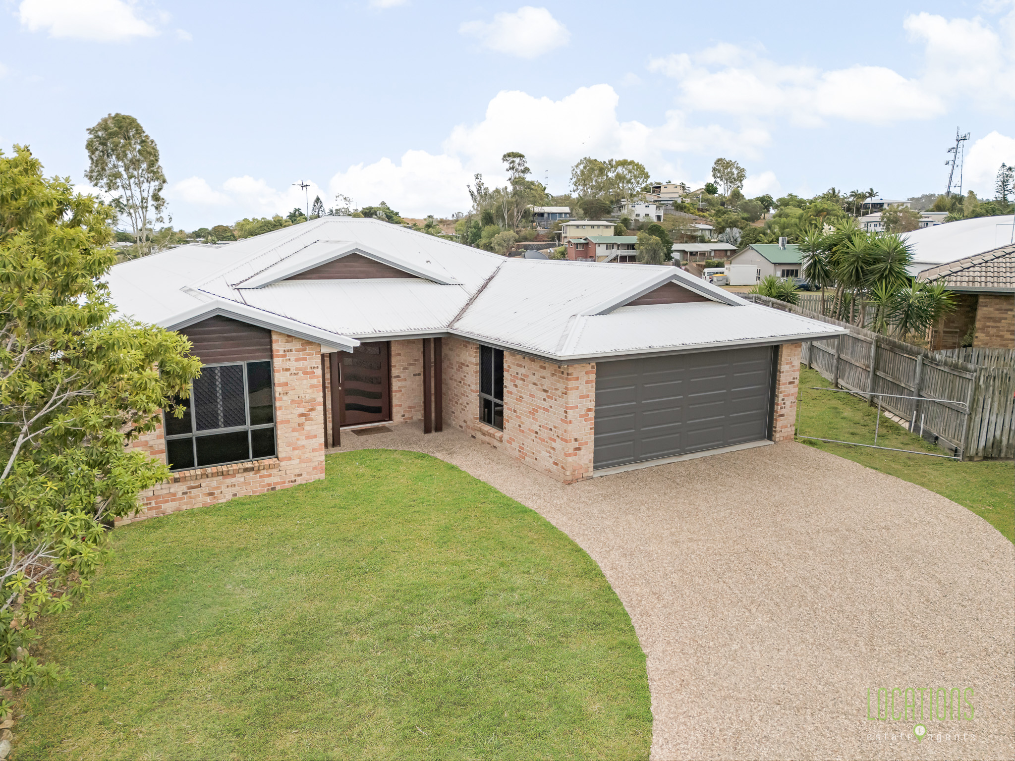 7 SUN CT, CALLIOPE QLD 4680, 0 Bedrooms, 0 Bathrooms, House