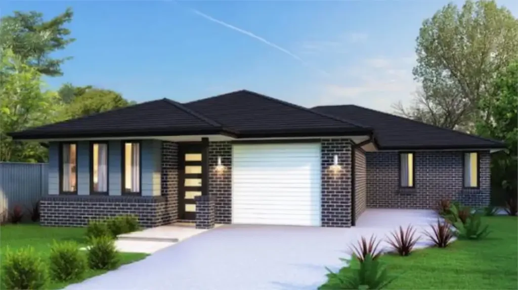 Wadalba 4ਬੈੱਡਰੂਮ Lot 55 Road # 3, Wadalba