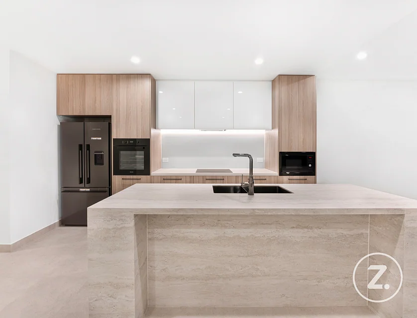 G02/590 Camberwell Road, Camberwell, Inner East Melbourne, 2 habitaciones, 2 baños, Apartment