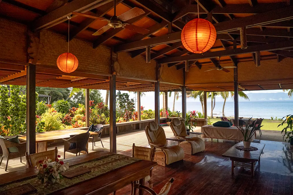 Fiji 3ห้องนอน A Little off the Beaten Track - but Worth It!