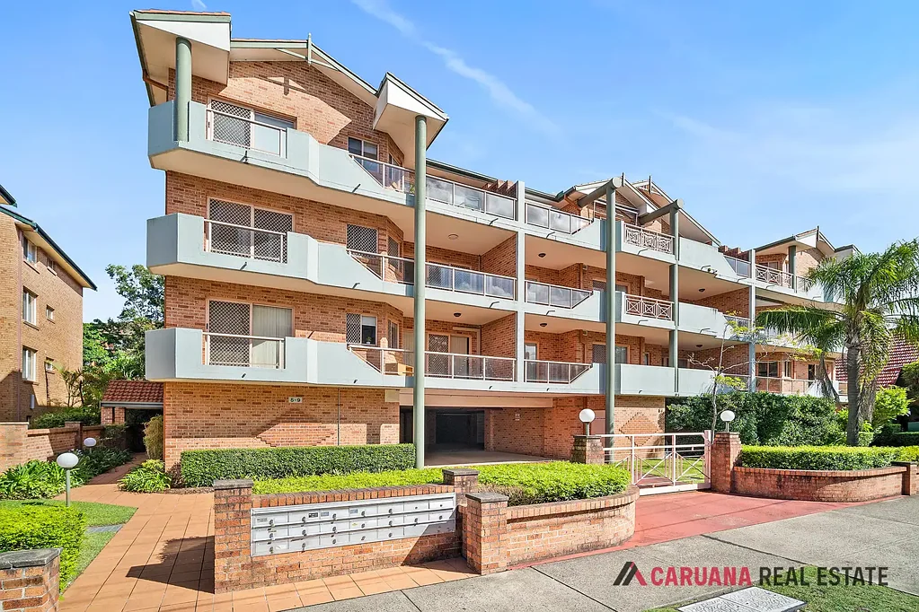 3/5-9 Trafalgar Street, Brighton-Le-Sands, NSW 2216